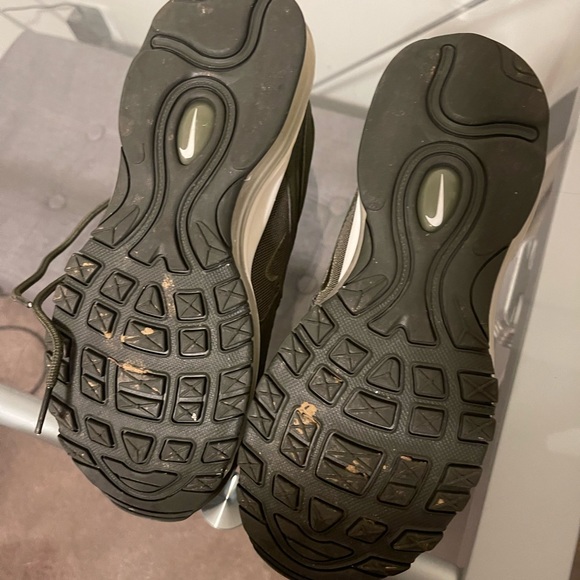 Nike Air max 97. Size 7. - Picture 3 of 4